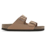 Birkenstock Arizona BFBC VEGAN Pecan 1025006