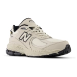 New Balance Buty Sneakersy Beżowe 2002 GC2002PM