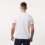 Levi's Housemark Tee WHITE