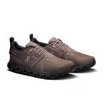 On Cloud 6 Waterproof Women Ash / Sable 3WF10055435
