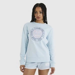Ellesse Women's ANTICHI SWEATSHIRT LIGHT BLUE