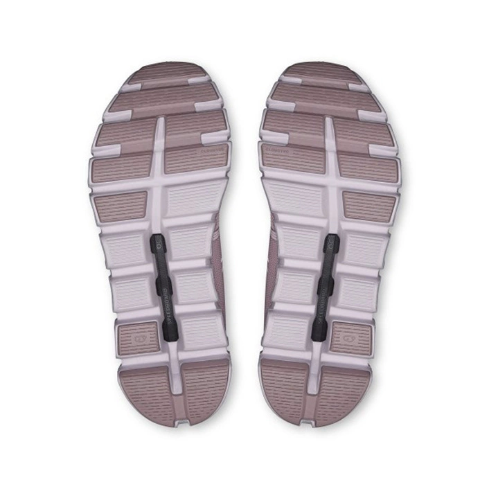 On CLOUD 6 Mauve-Orchid 3WF10063012