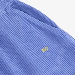 BOBO CHOSES lilac corduroy pants LAVENDER