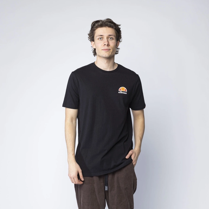 Ellesse CANALETTO TEE Black