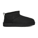 UGG M Clssic Ultra Mini Black 1137391-BLK