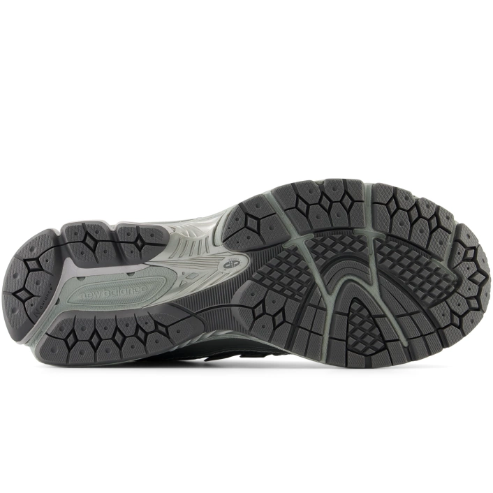 New Balance Buty Sneakersy 1906R M1906REH Szare