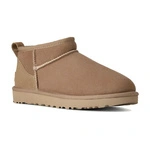 UGG W Classic Ultra Mini Sand 1116109-SAN