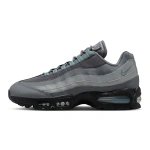 Nike Air Max 95 Big Bubble Smoke Grey Cannon IM5987-084