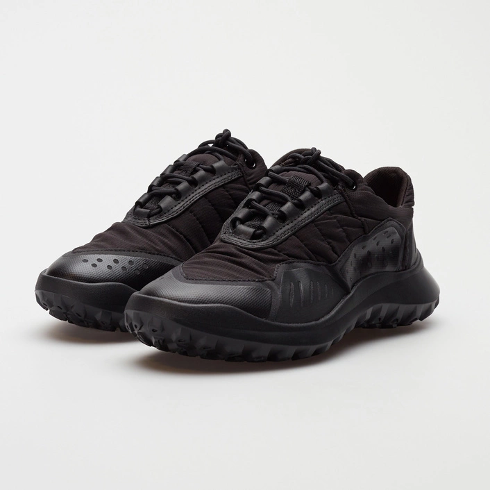 Camper WMNS CRCLR GORE-TEX Black