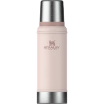 Stanley Termos LEGENDARY CLASSIC -Rose Quartz 0,75 L