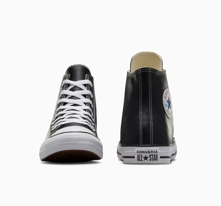 Converse Chuck Taylor All Star Leather 132170C