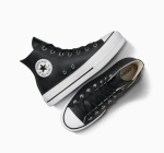 Converse Chuck Taylor All Star Lift Platform Leather 561675C