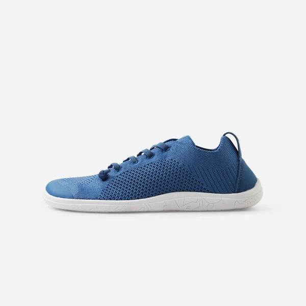 Reima buty barefoot dziecięce Astelu niebieskie 5400066B