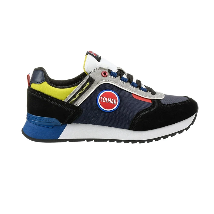 COLMAR Sneakers Travis Sport Flash