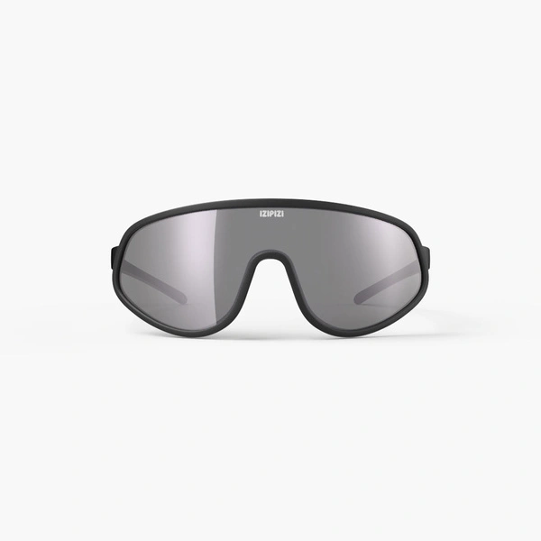 Izipizi Okulary Przeciwsłoneczne SPEED Black Cat.3