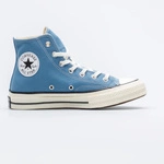 Converse Chuck 70 Hi Recycled Canvas - Blue 172682C