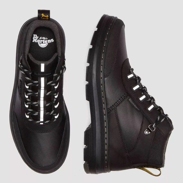 Dr. Martens Rilla Casual Nylon Winter Boots 32106001