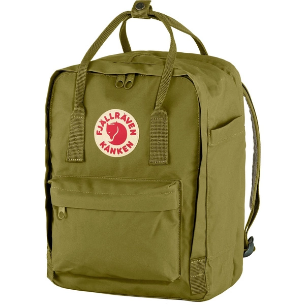 Fjallraven PLECAK KÅNKEN LAPTOP 13" Foliage Green