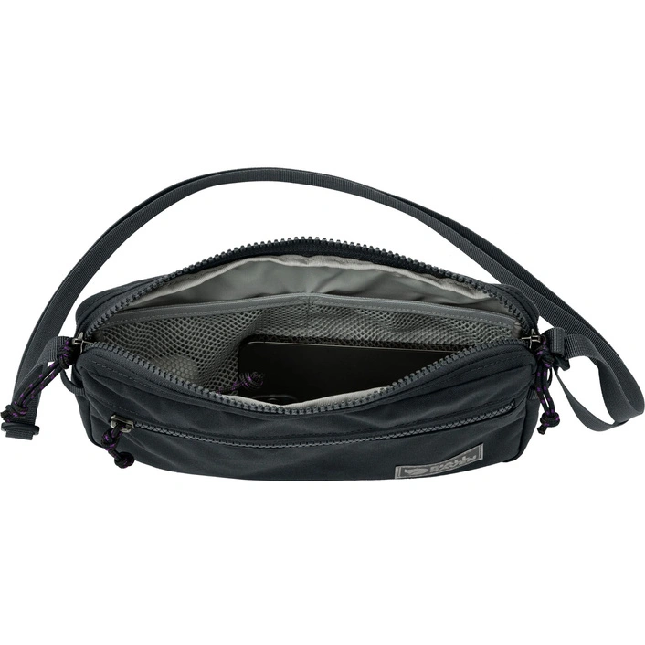 Fjällräven Saszetka Vardag Pocket Large F23200339-037 Coal Black