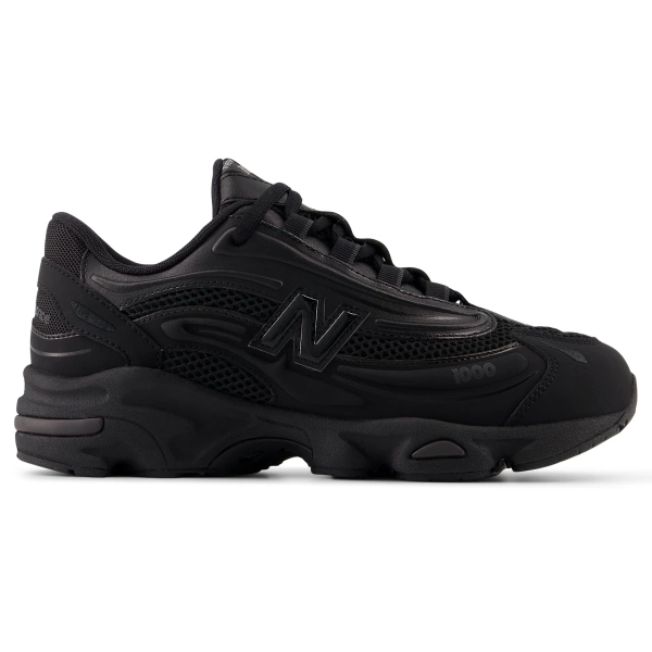 New Balance Sneakersy 1000 GC1000BK