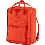 Fjallraven Plecak Re-Kanken Mini F23549-214 Flame Orange