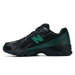 New Balance Buty Sneakersy 740 U7407T3 Zielone