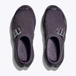 HOKA Ora Primo EXT unisex sneakersy Black / Black