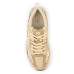 New Balance Buty dziecięce 530 G5303QO Beżowe