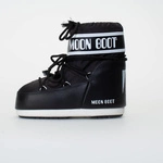 ŚNIEGOWCE MOON BOOT CLASSIC LOW 2 BLACK