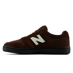 New Balance Buty Sneakersy 480 U480P9CU Brązowe