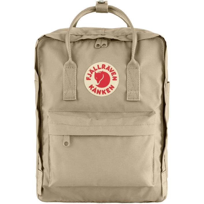 Fjallraven Plecak Kanken F23510-118 Fossil