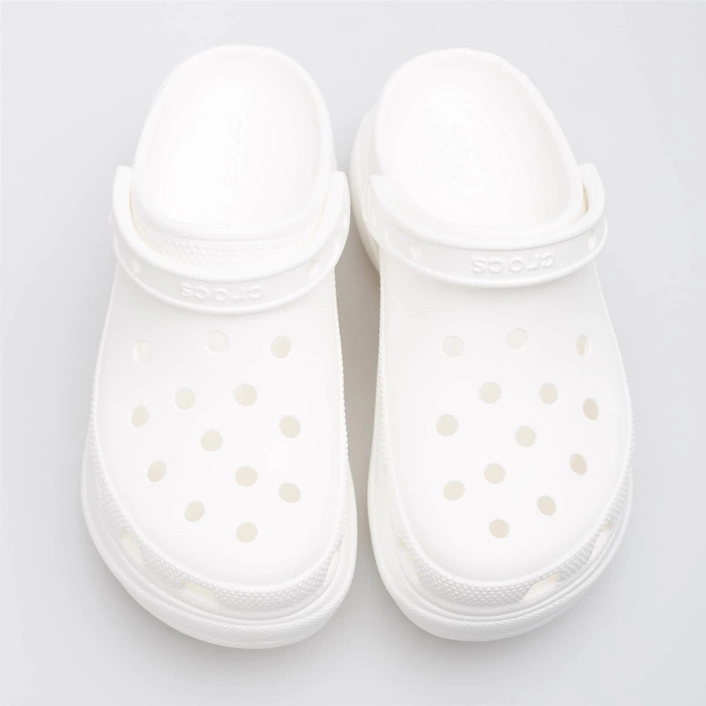 Crocs CLASSIC BAE CLOG W WHITE