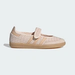 adidas Samba Jane (W) Wonder Quartz / Halo Blush / Gold Metallic LA7836