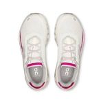 On CLOUDMONSTER Ivory-Grenadine 3WD10104038