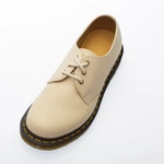 Dr. Martens 1461 Parchment Beige Virginia 24256292