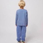 BOBO CHOSES Bawełniana Koszulka Happy Dog T-shirt