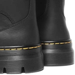 Dr. Martens COMBS TECH II BLACK 27801001