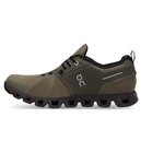 On Running CLOUD 5 WATERPROOF Olive Black 5998840