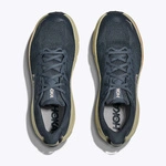 HOKA Challenger 8 męskie buty do biegania w terenie Faded Navy / Pampass Grass