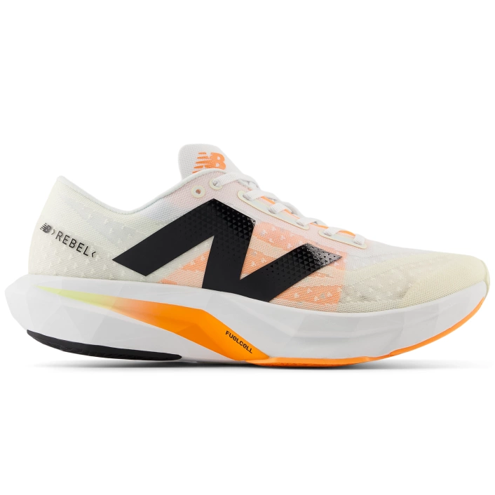 New Balance Buty Biegowe FuelCell Rebel v4 MFCXCN4 MFCXCN4