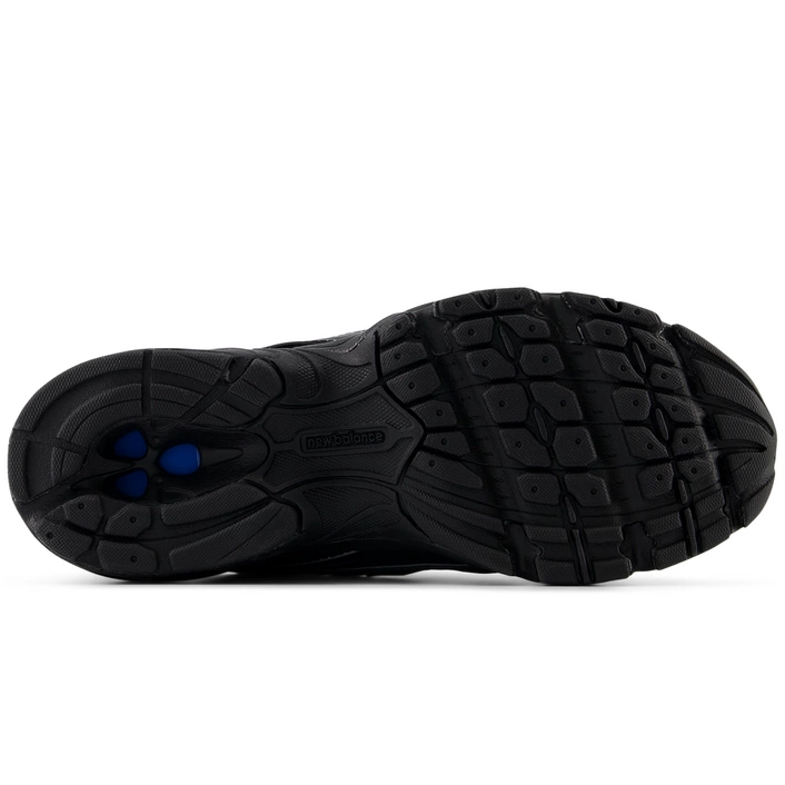 New Balance Buty Sneakersy Czarne U740BM2