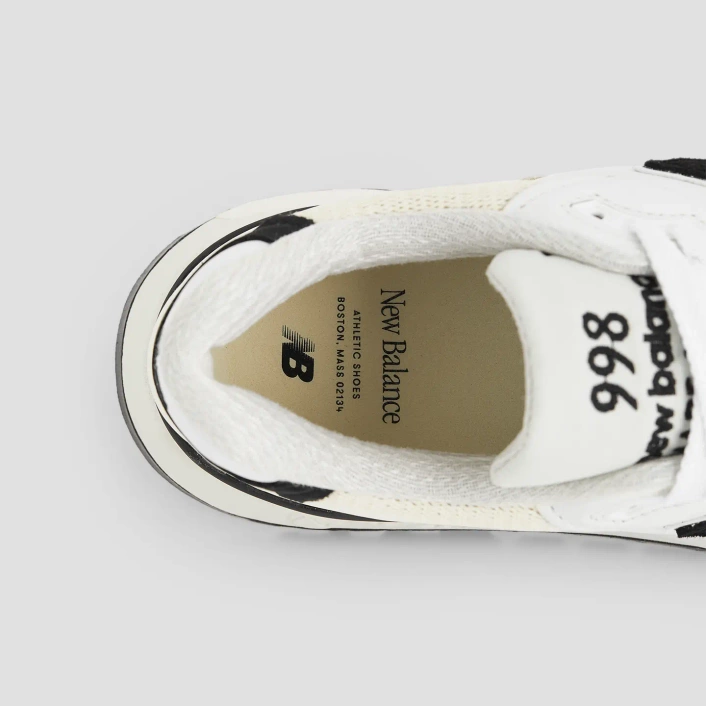 New Balance U998TI Made in USA