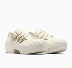 Converse Chuck Taylor All Star Lugged Heel Mary Jane Platform A10617C