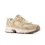 New Balance Buty dziecięce 530 G5303QO Beżowe