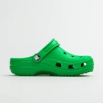 Crocs Classic Clog Kids Grass Green