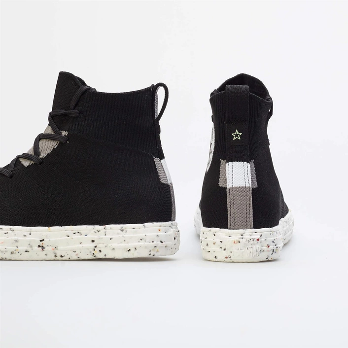 Converse CHUCK TAYLOR ALL STAR CRATER KNIT VEGAN 170868C