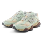 New Balance Buty Sneakersy Multikolor 9060 U9060GCA
