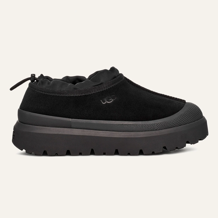 UGG All GenderTasman Weather Hybrid Black 1144096-BBLC