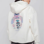 Kaotiko Damska Bluza  TIMELESS IMMENSITY AQ040-01-M002