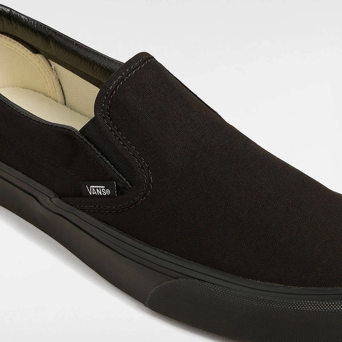 Vans Classic Slip On BKA VN000EYEBKA1